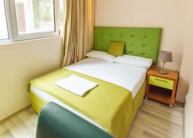 Bed & Breakfast Garden40 5
