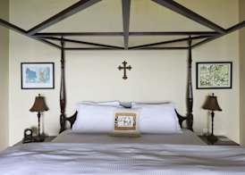 Hotel Casa Palopo 2