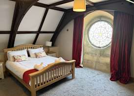 St Nicholas Hotel Shrewsbury 5
