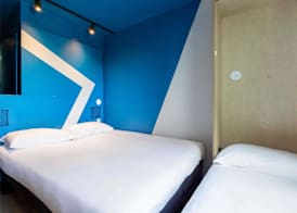ibis Budget La Rochelle Centre gare 2
