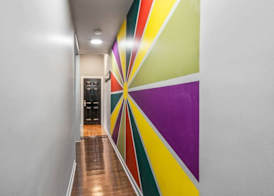 Cozy&Chic Apartments Near Downtown 3