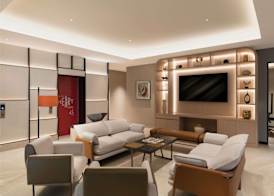 ibis Mumbai BKC 3