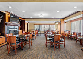 Baymont by Wyndham Madison Heights Detroit Area 4