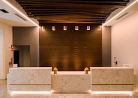 Hilton Garden Inn Santa Ana, San Jose 4