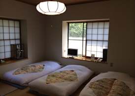 Fuji-Hakone Guest House 4