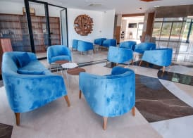 Acroter Hotel & Spa Datça 3
