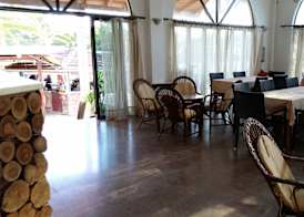 Pension Nychterida 5