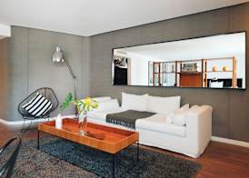 CasaSur Palermo Hotel 5