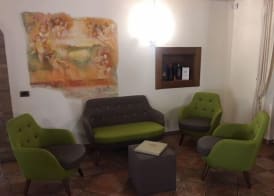 Relais Madonna di Campagna 3