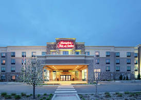 Hampton Inn & Suites Denver/South-RidgeGate 2