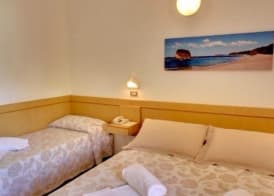 Hotel Paglierani - Nuova gestione 2024 2