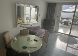Luxury 4 bedroom villa with jacuzzi 4