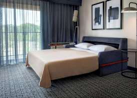 Courtyard by Marriott Paramus 5