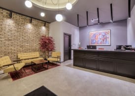 Boscovich Boutique Hotel 2