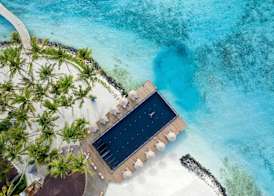 TUI BLUE Olhuveli Romance 2