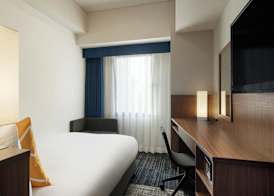Four Points Flex by Sheraton Yokohama West 5