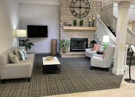 Comfort Suites Hotel and Conference Center 3