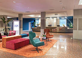 Quark Hotel Milano 5