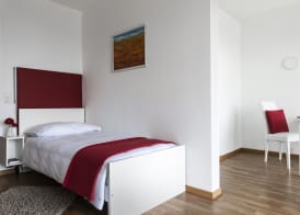 Hotel Serpiano Panorama Retreat 4