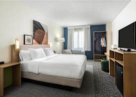 Spark By Hilton Hamburg 2