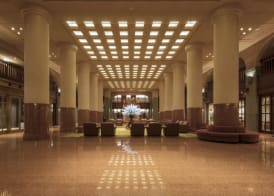 Hotel Okura Kyoto 2