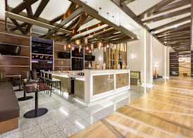 Hilton Garden Inn San Jose La Sabana, Costa Rica 5