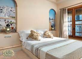 Mi Andalusia Hotel Experience 4