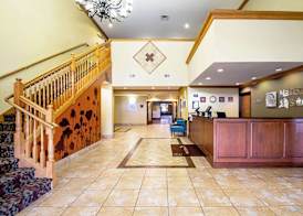 MainStay Suites Madison - Monona 4
