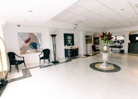 LUOXO Hotel 3