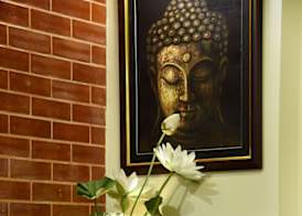 Kumari Boutique Hotel 2