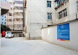 Jinjiang Inn Xichang Road Kunming 2
