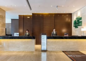 Holiday Inn BAOJI CENTRAL by IHG 2
