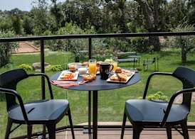 ibis Styles Porto Vecchio 3