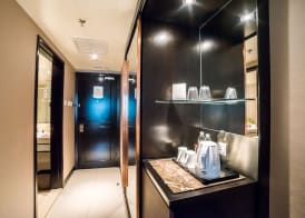 Dorsett Kuala Lumpur 4