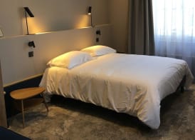 Hotel Brasserie Armoricaine 3