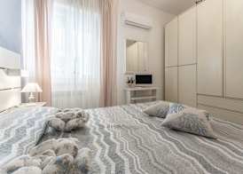 Casa Liliana Ac, Wifi, Forte Dei Marmi 2