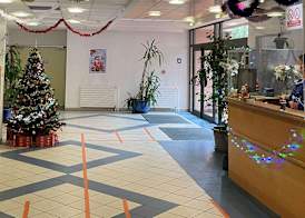Hotel Villenouvelle 4