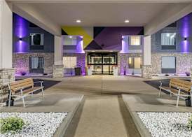 Spark by Hilton La Crosse Onalaska 4