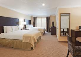Holiday Inn & Suites SAN MATEO-SAN FRANCISCO SFO by IHG 5