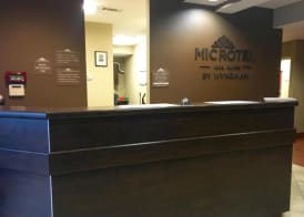 Microtel by Wyndham Perry National Fairground Area I-75 2