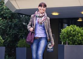 Mercure Hotel Dortmund Messe 2