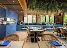 The Proud Karon Beach Phuket Trademark Collection By Wyndham 5