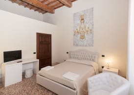 Il Castello di San Ruffino 4