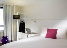 ibis Styles Lille Centre Gare Beffroi 5