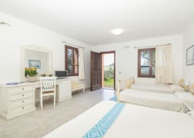 Hotel Genna 'e Masoni 3