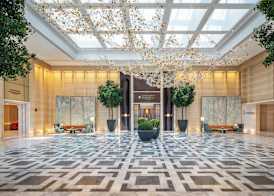 Shangri-La Hongqiao Airport,Shanghai 2