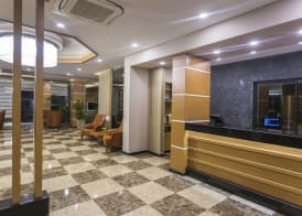 Lonicera City Hotel 3