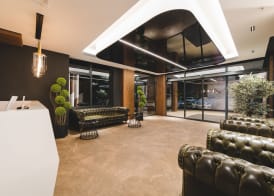 Bristol Hotel Podgorica 3