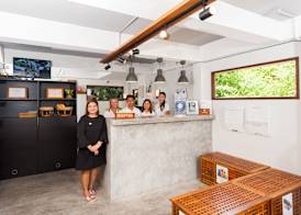 Cape Shark Villas 2