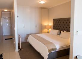 The Crystal Apartments 4